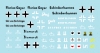 Star Decals 35-C1119 SS - StuG # 3. Das Reich 1/35